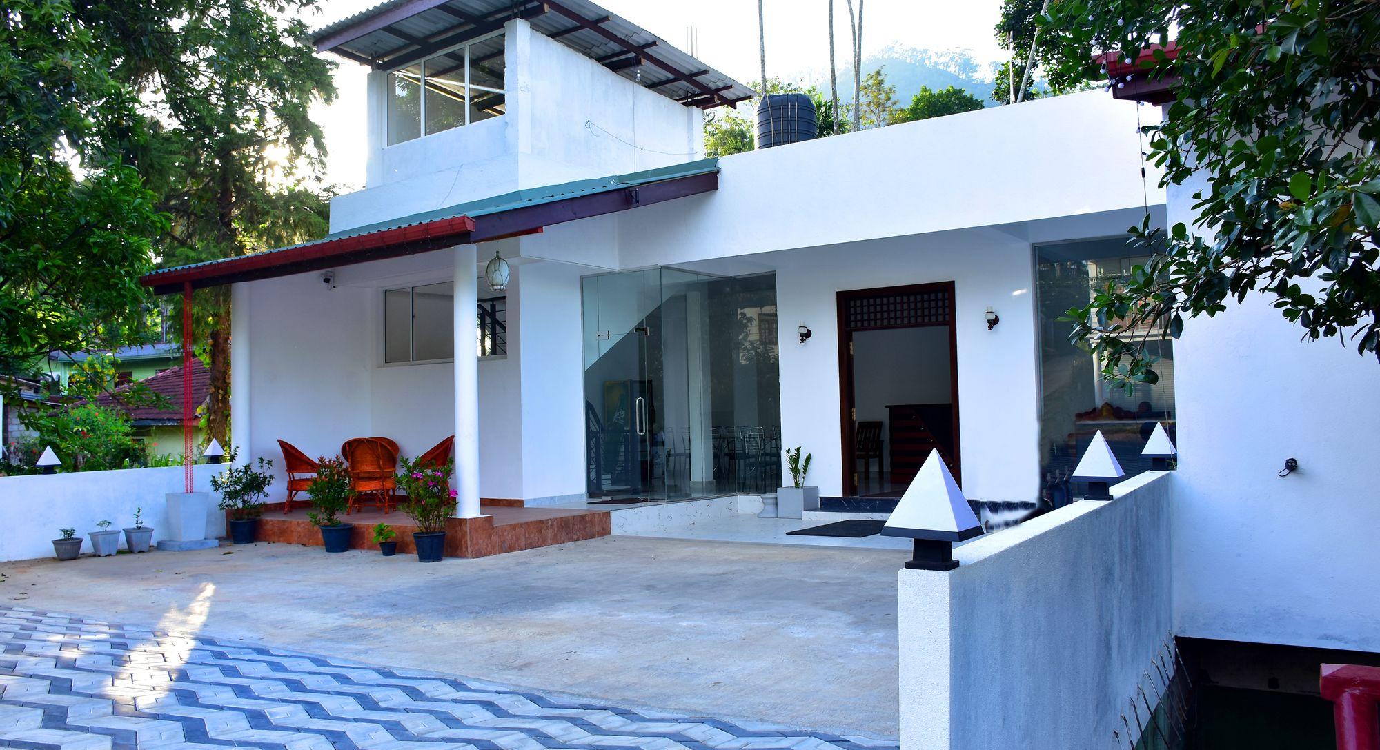 Ella, Nine Arch Holiday Resort Luaran gambar