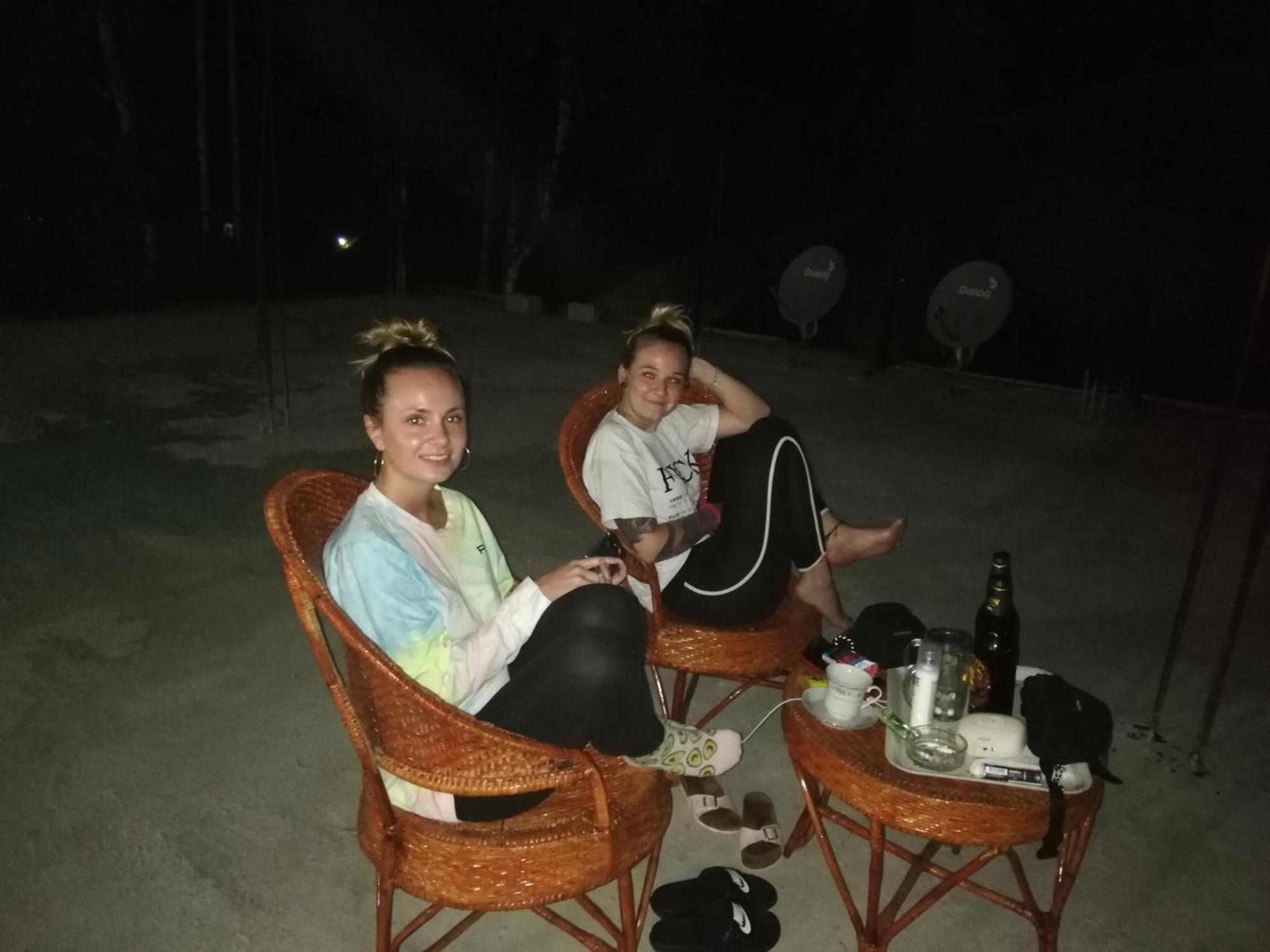 Ella, Nine Arch Holiday Resort Luaran gambar