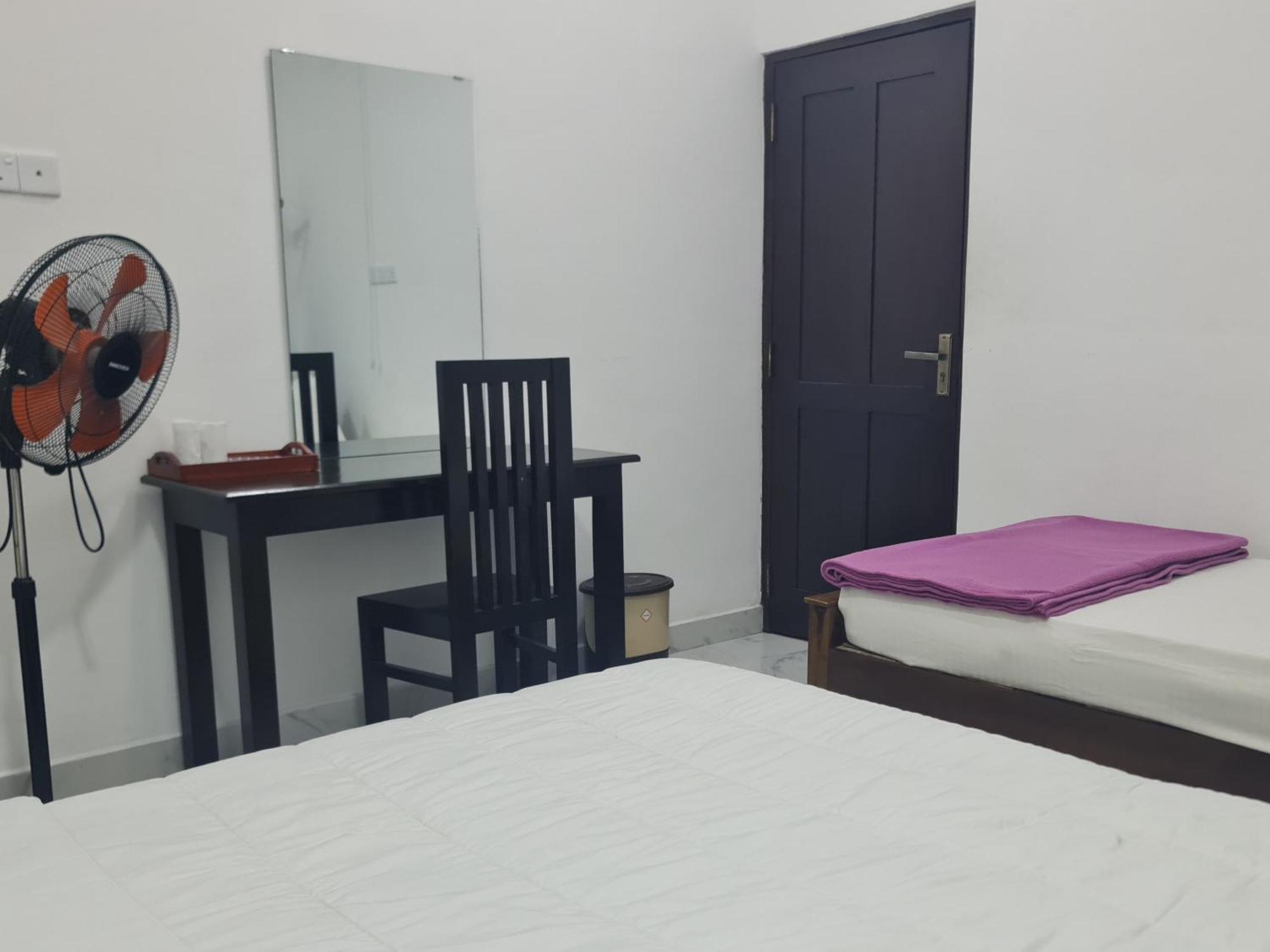Ella, Nine Arch Holiday Resort Bilik gambar