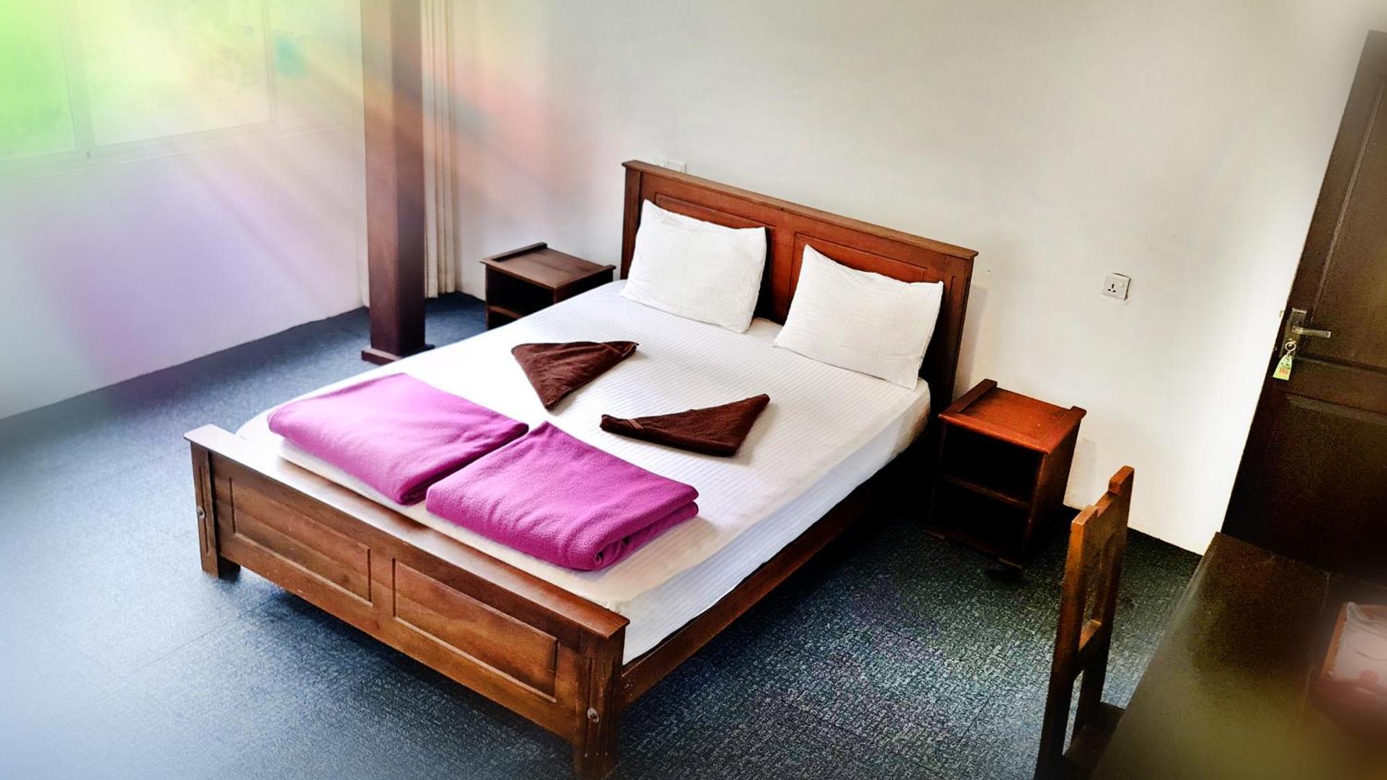 Ella, Nine Arch Holiday Resort Luaran gambar