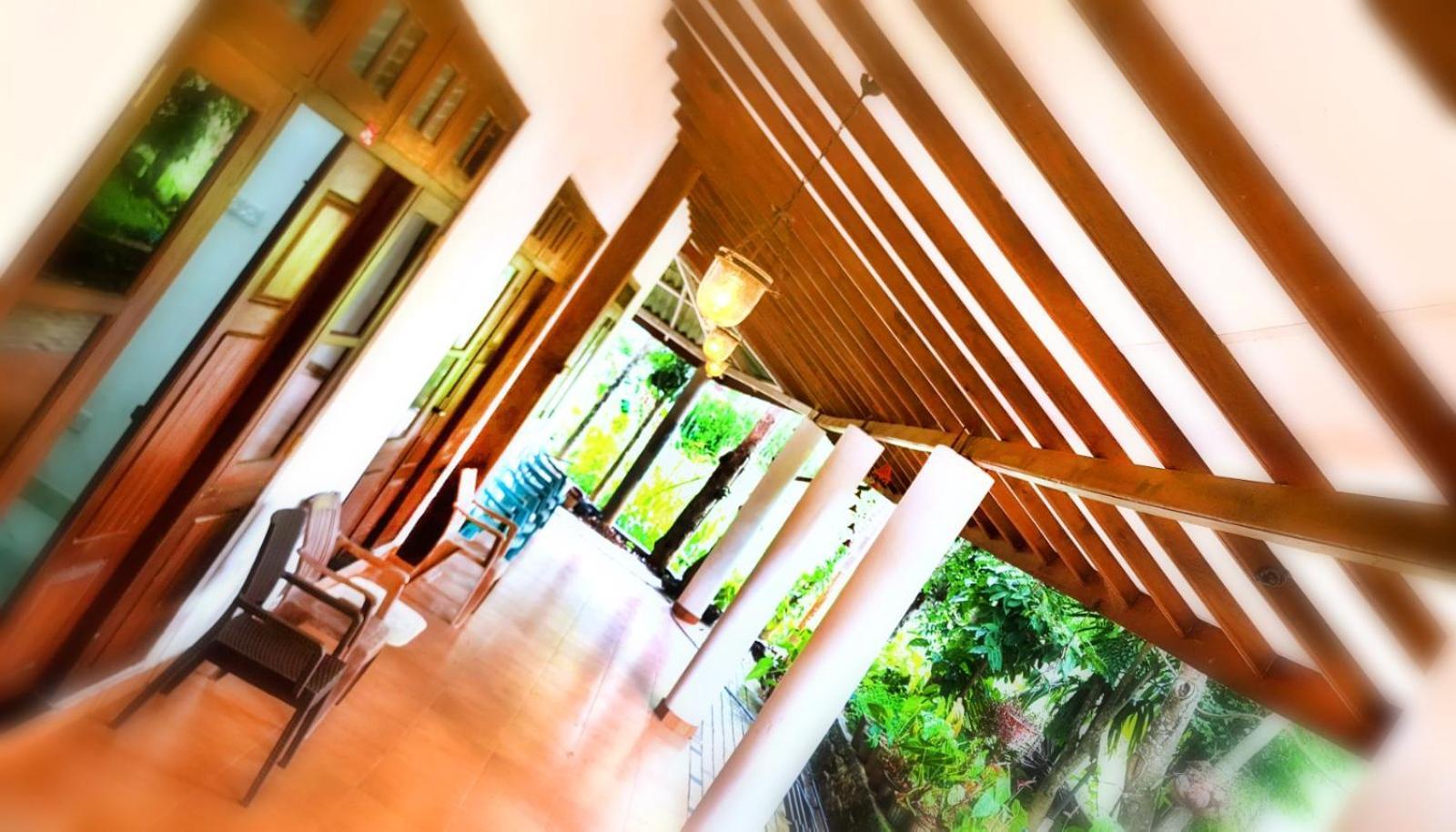 Ella, Nine Arch Holiday Resort Luaran gambar