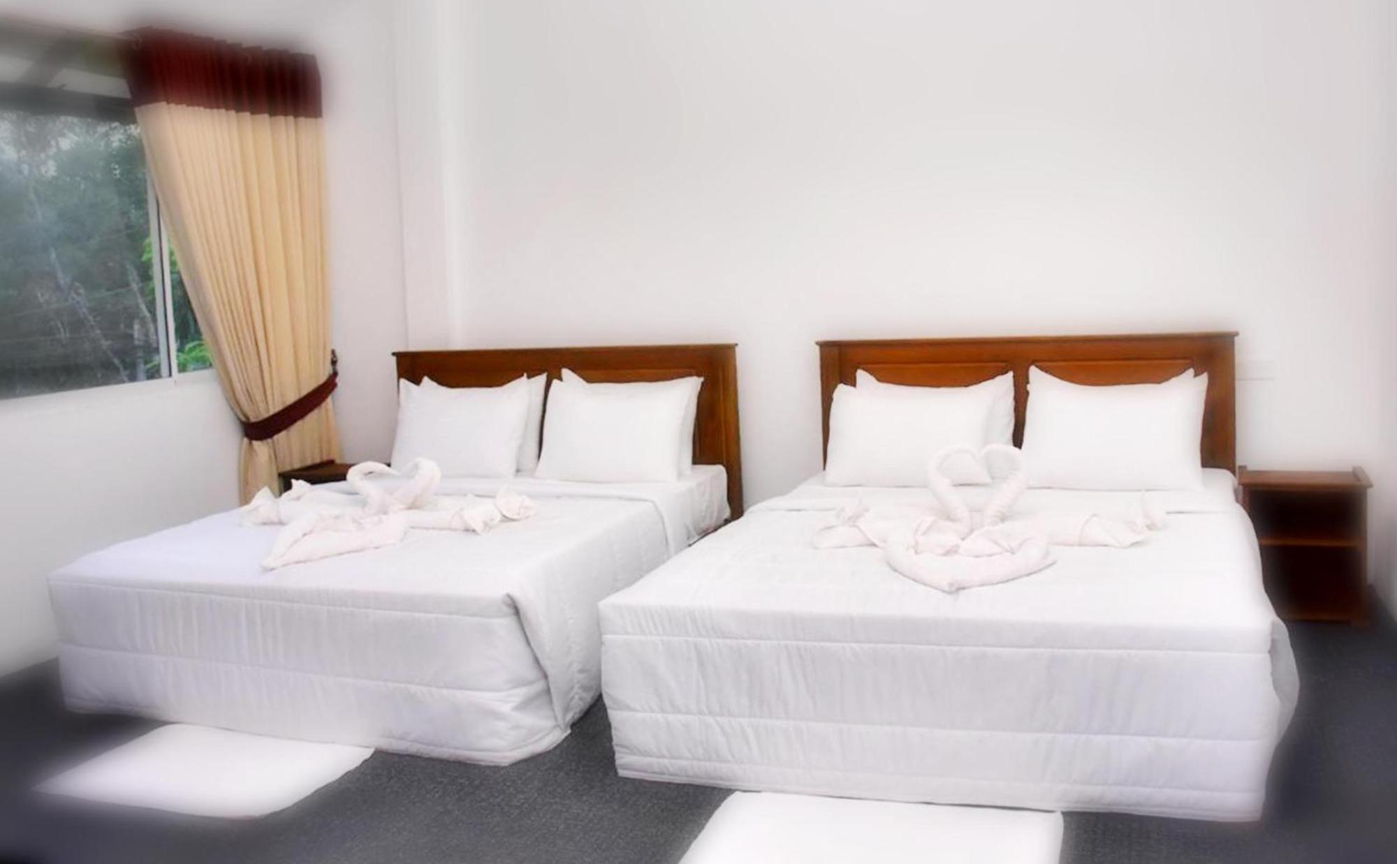 Ella, Nine Arch Holiday Resort Luaran gambar