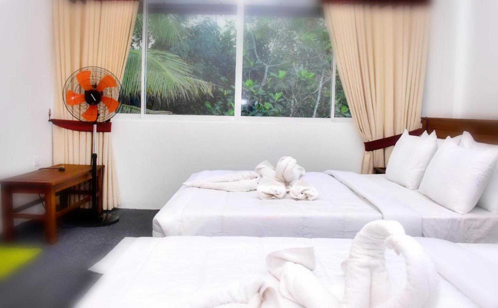 Ella, Nine Arch Holiday Resort Luaran gambar