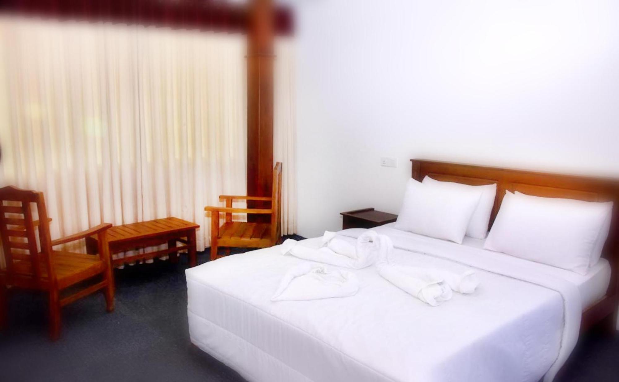 Ella, Nine Arch Holiday Resort Luaran gambar