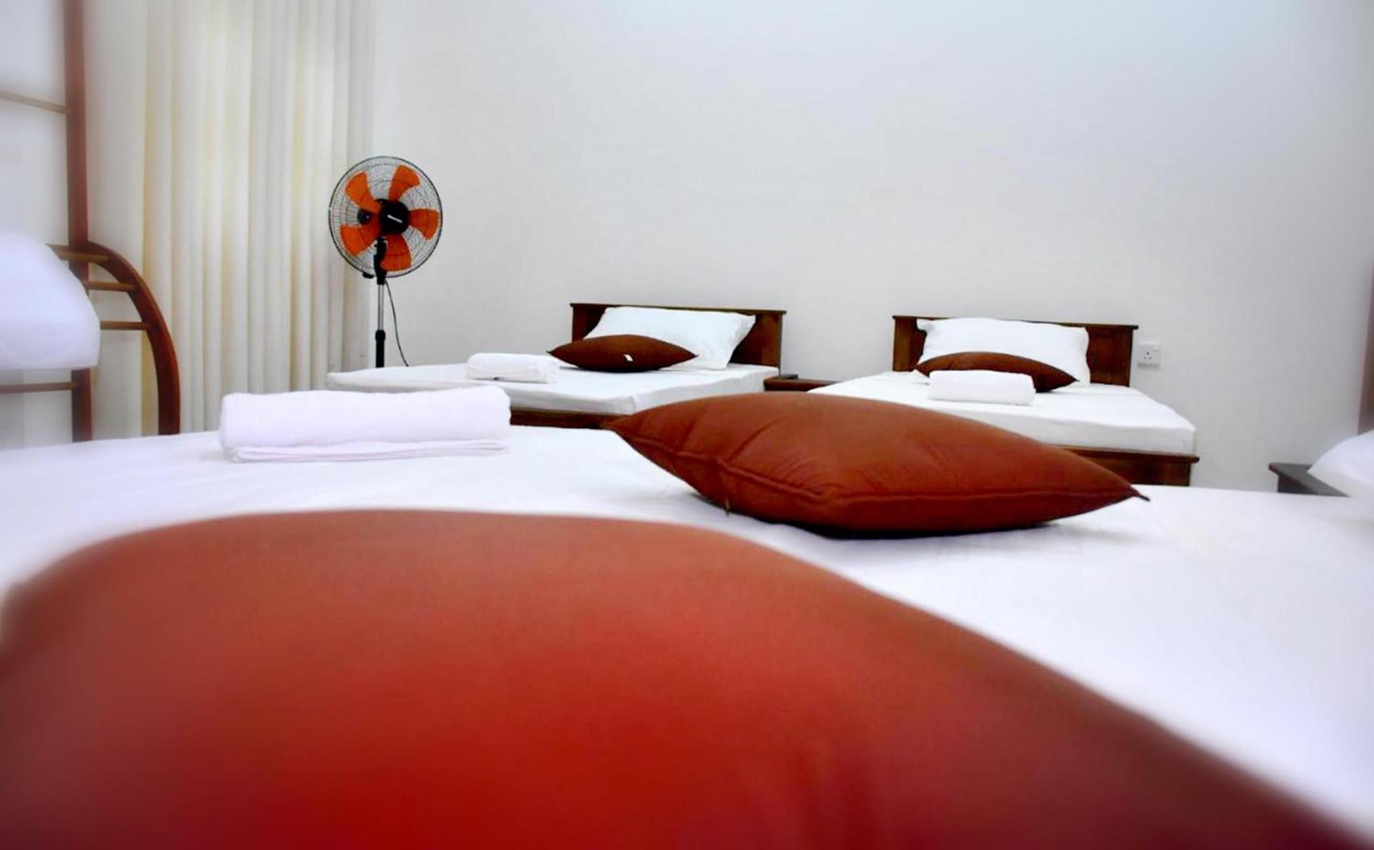 Ella, Nine Arch Holiday Resort Luaran gambar