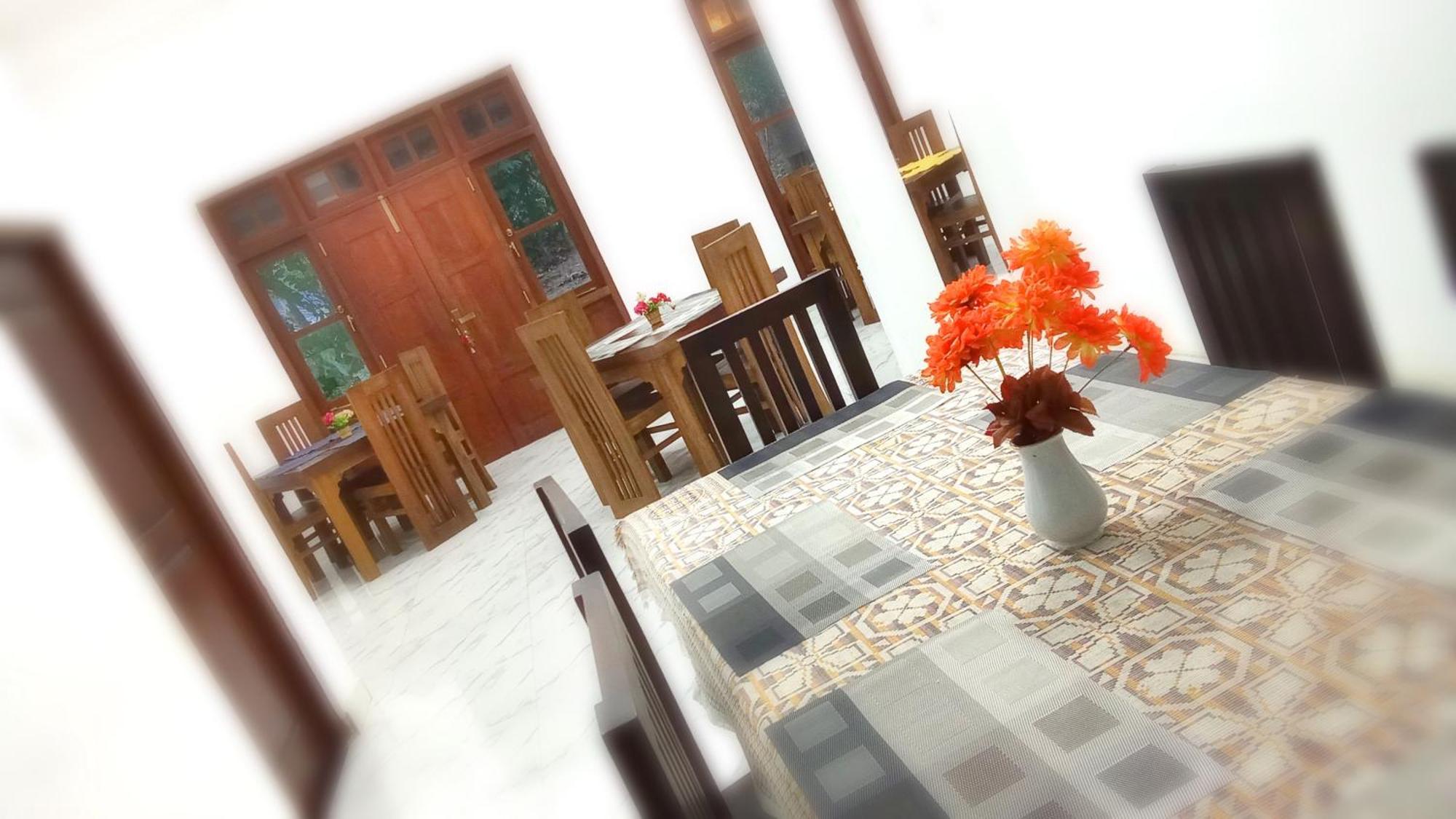 Ella, Nine Arch Holiday Resort Luaran gambar