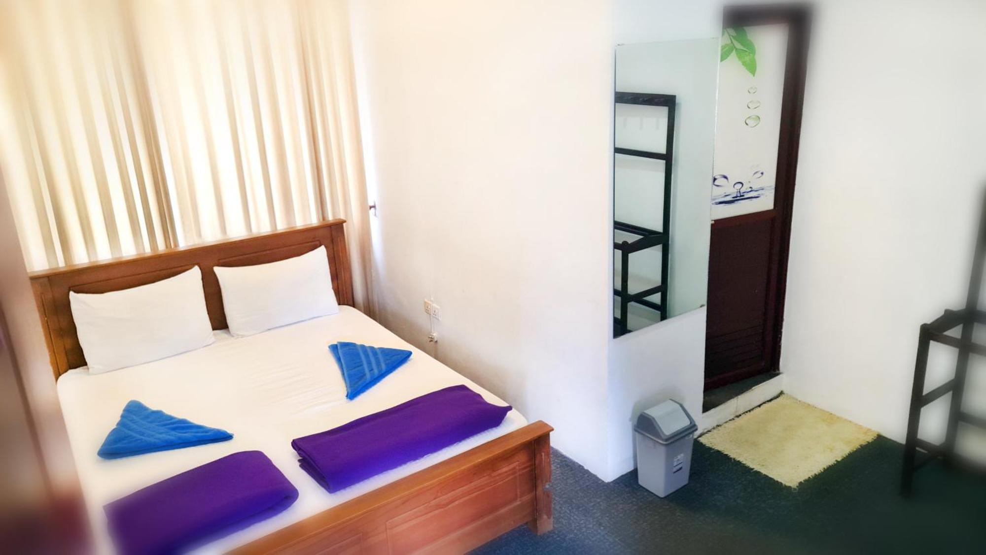 Ella, Nine Arch Holiday Resort Luaran gambar