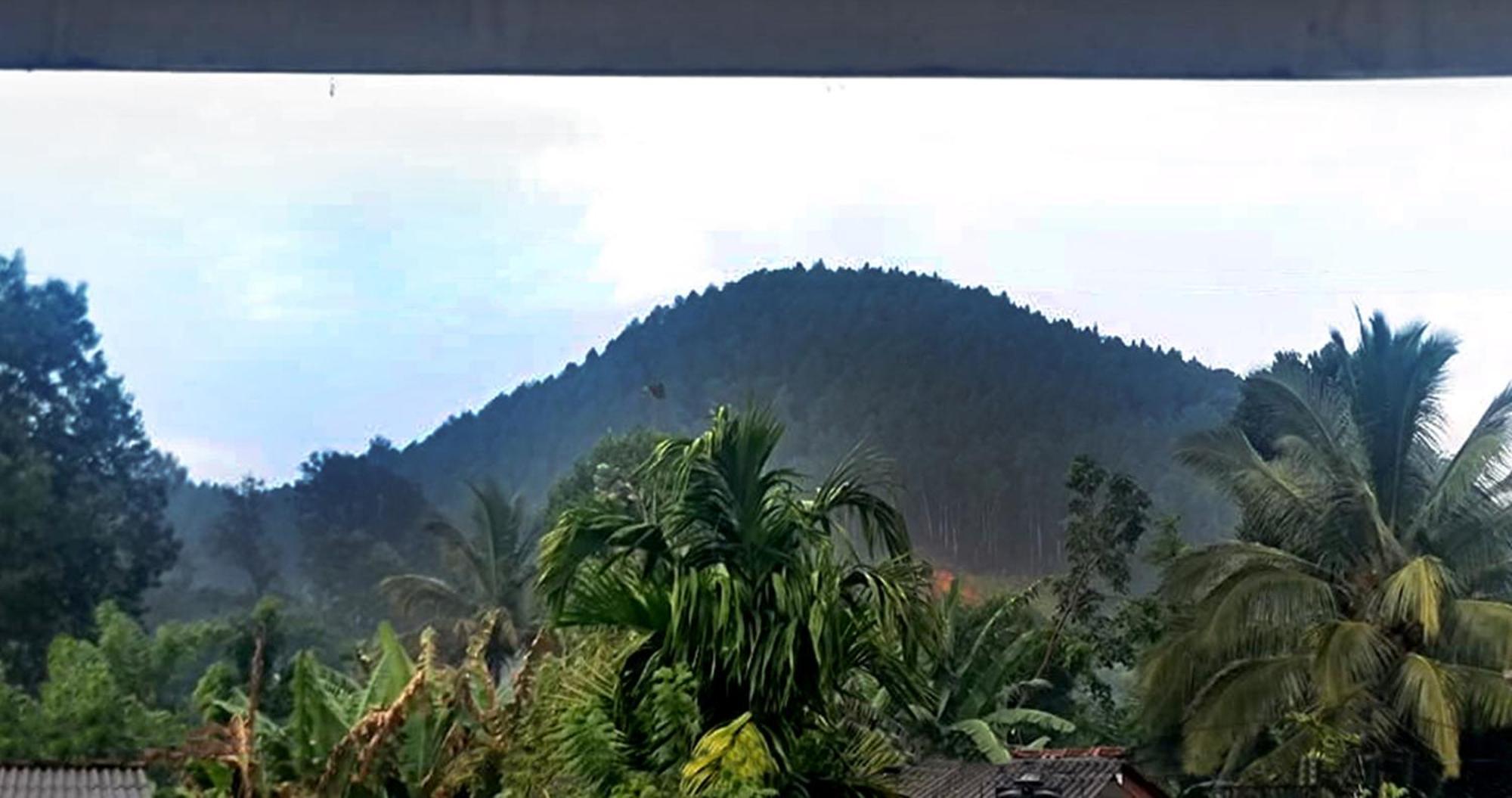 Ella, Nine Arch Holiday Resort Luaran gambar