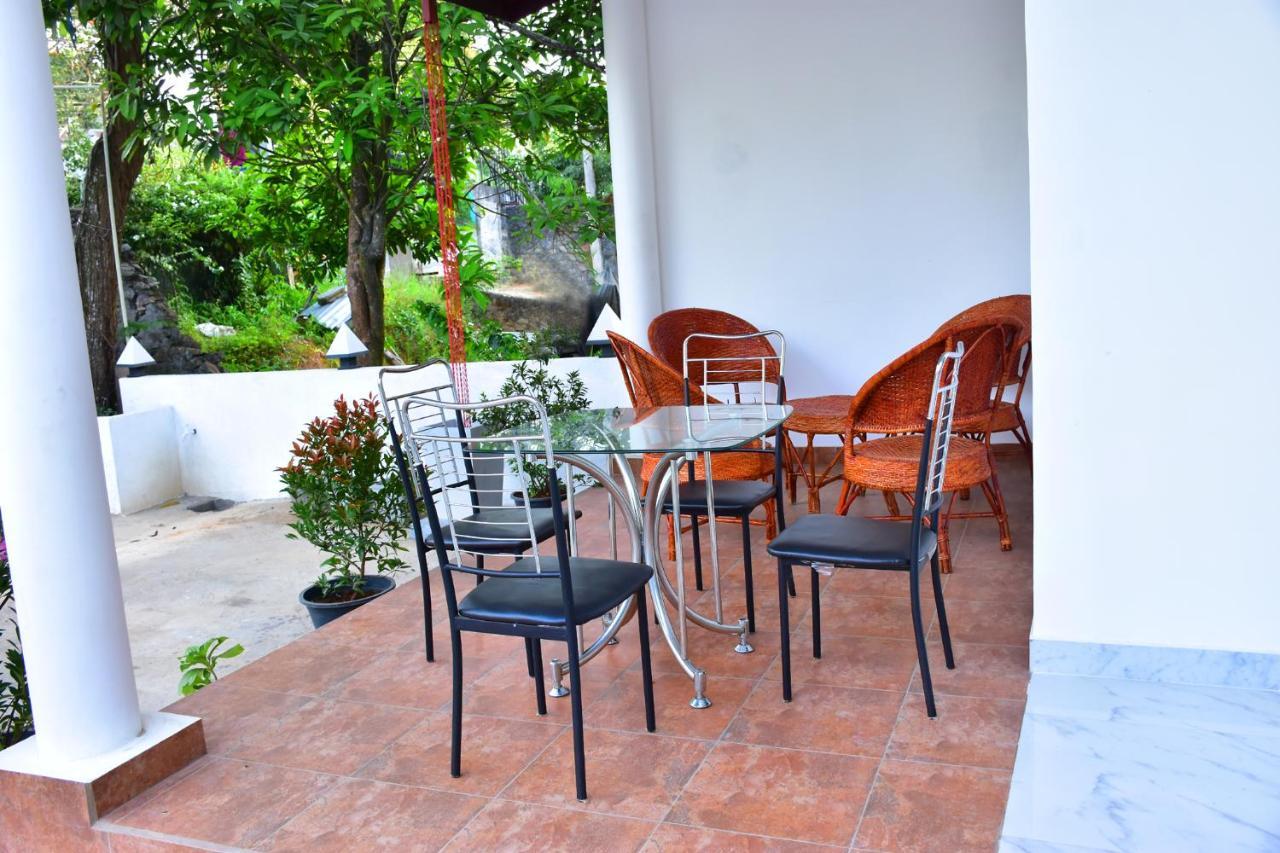 Ella, Nine Arch Holiday Resort Luaran gambar