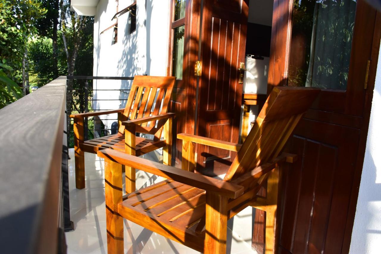 Ella, Nine Arch Holiday Resort Luaran gambar