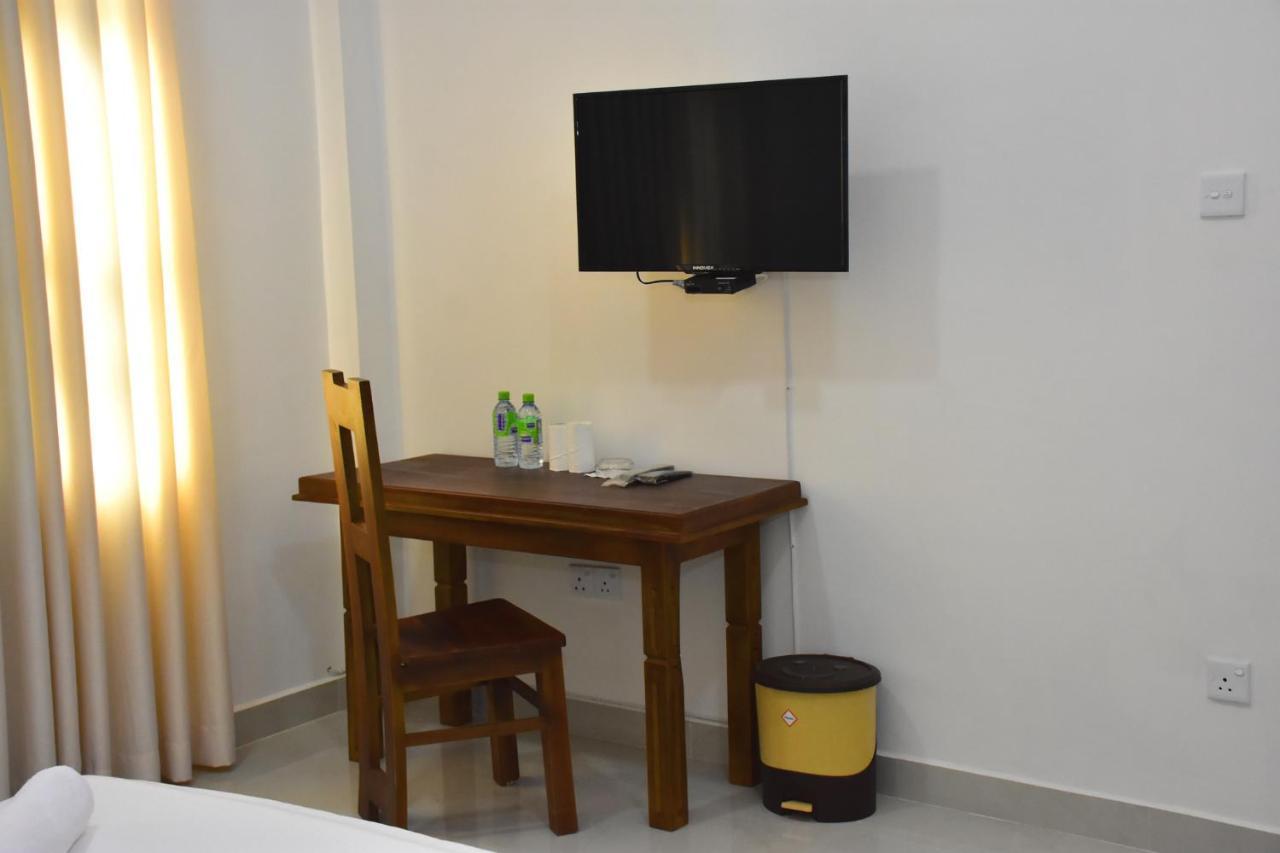 Ella, Nine Arch Holiday Resort Luaran gambar