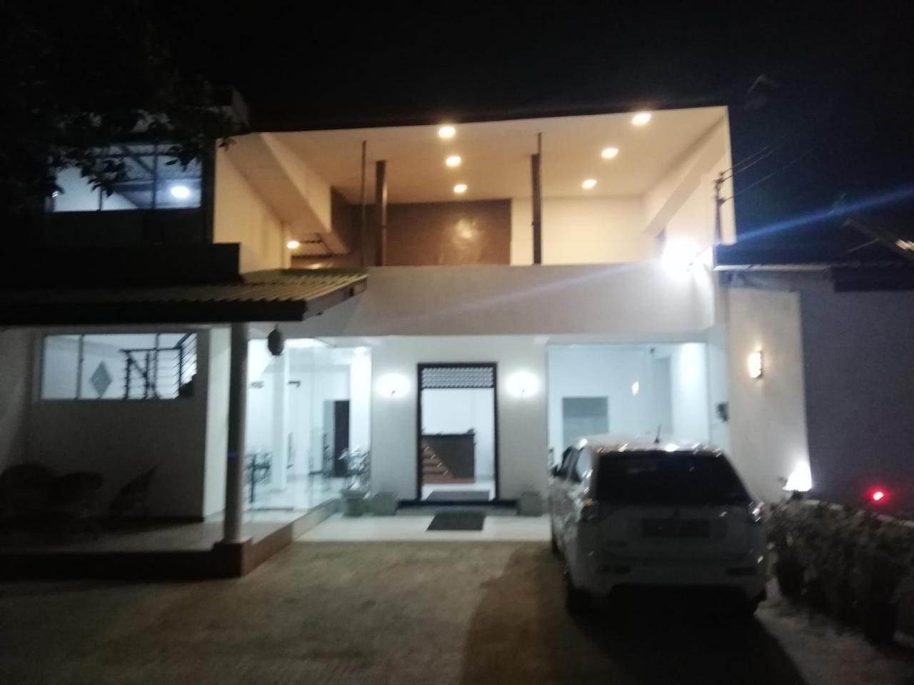 Ella, Nine Arch Holiday Resort Luaran gambar