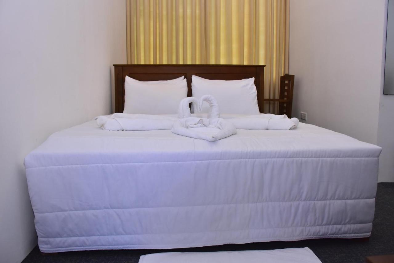 Ella, Nine Arch Holiday Resort Luaran gambar