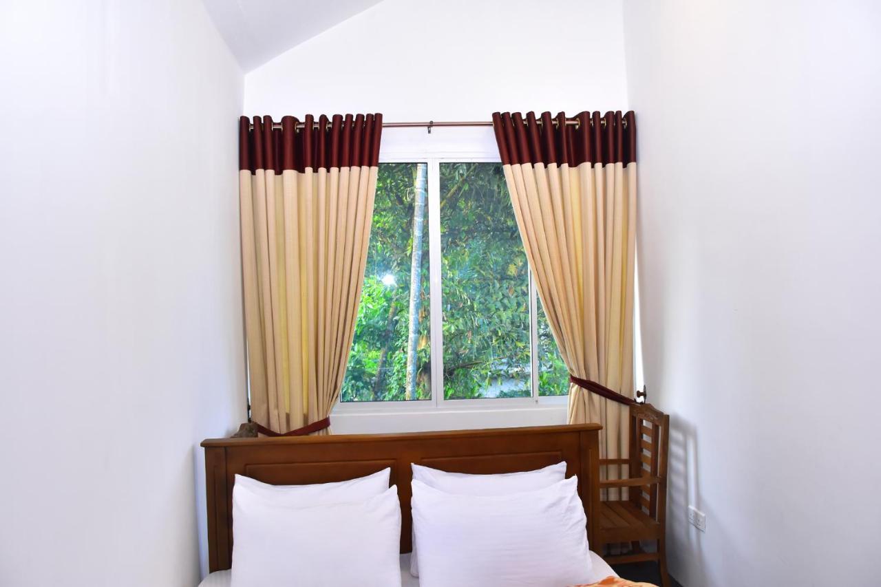 Ella, Nine Arch Holiday Resort Luaran gambar