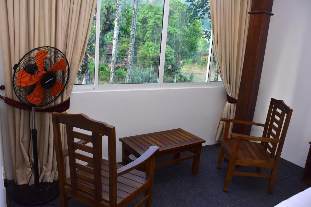Ella, Nine Arch Holiday Resort Luaran gambar